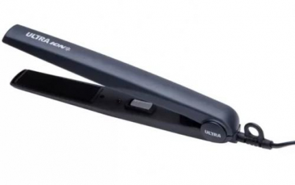 Chapinha/Prancha de Cabelo Mondial Ultra P-14 – Cerâmica com Íons Bivolt