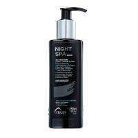 Truss Night Spa Sérum Capilar Noturno | Hidratação, Reconstrução, Anti-Frizz E Brilho Intenso | 250ml