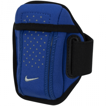 Braçadeira para Celular e Acessórios Nike Running Arm Wallet – Adulto