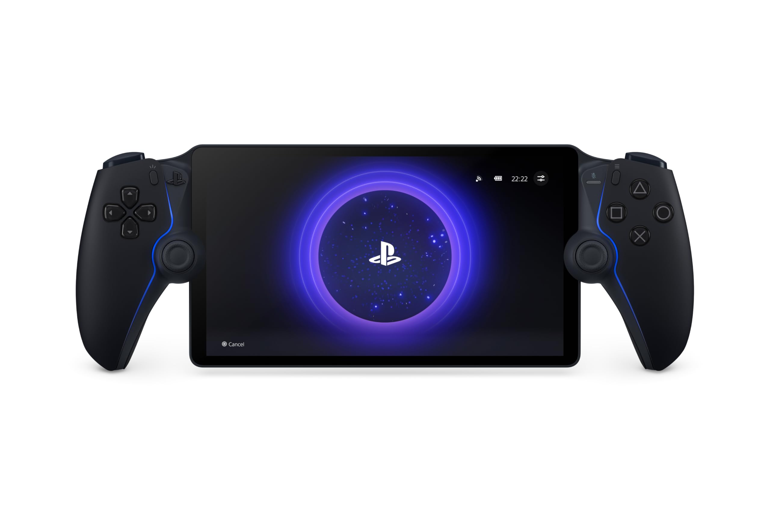Playstation Portal, Reprodutor Remoto Para Console Ps5, Branco - 1000041393