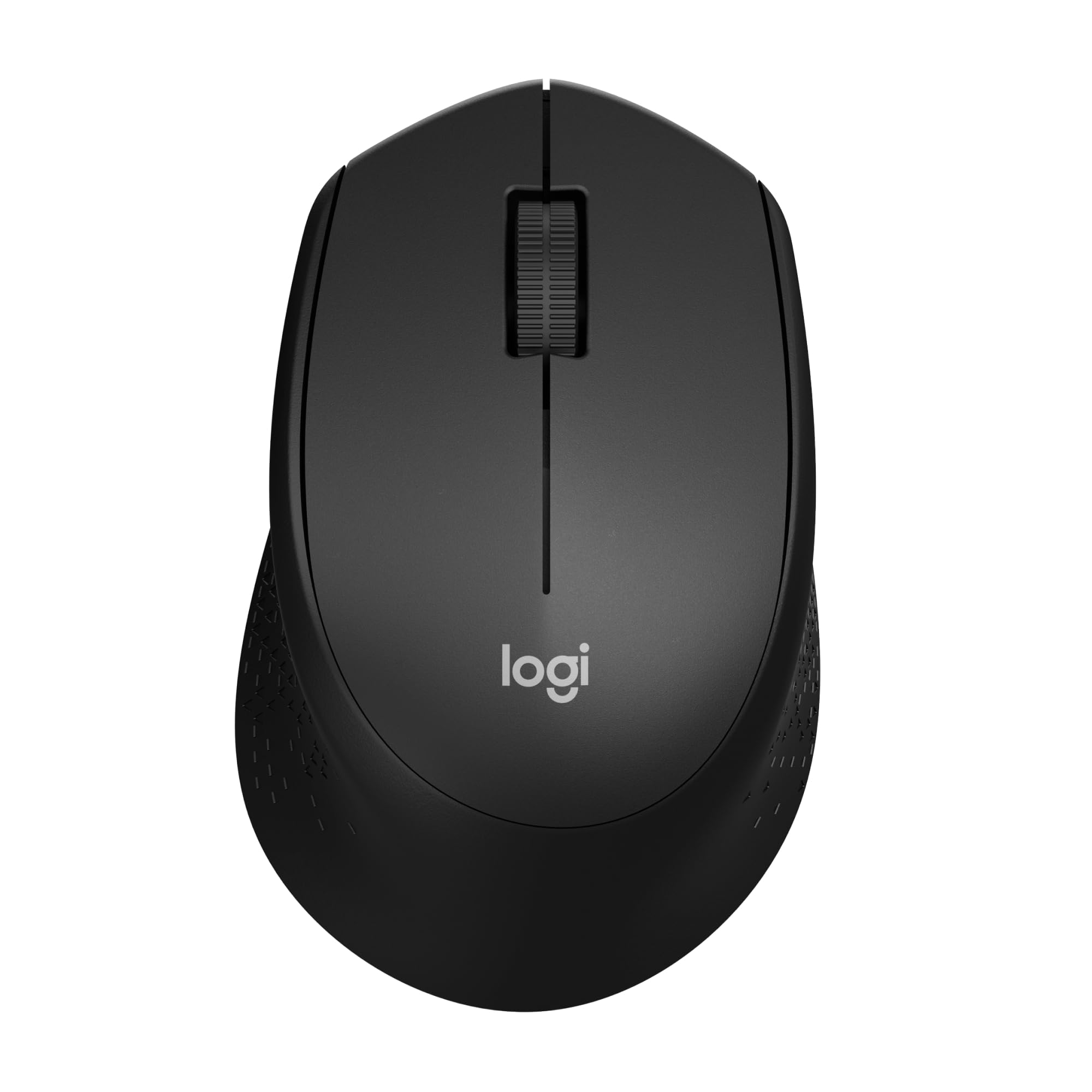 Mouse Sem Fio Logitech M330 SILENT Com Clique Silencioso
