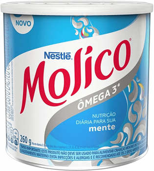 Molico Omega, 260g
