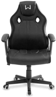 Cadeira Gamer Warrior Karna GA201 Preta - Multilaser