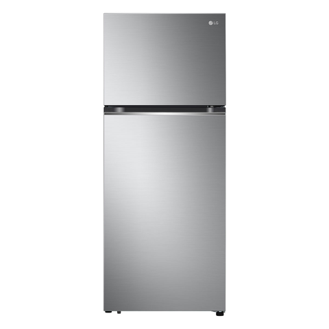 Geladeira Lg Frost Free Inverter 395l Duplex Gn-b392plmb Inox Look 110v -carrefour - Carrefour: As Melhores Promoções Pra Você Economizar