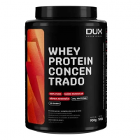 Whey Protein Concentrado Chocolate Pote 900g