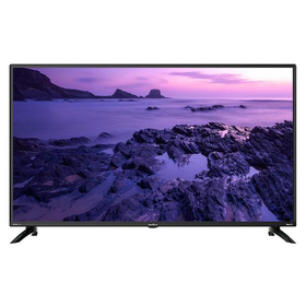 Smart TV 42” Britânia BTV42G6FR2CP Roku TV Dolby Audio