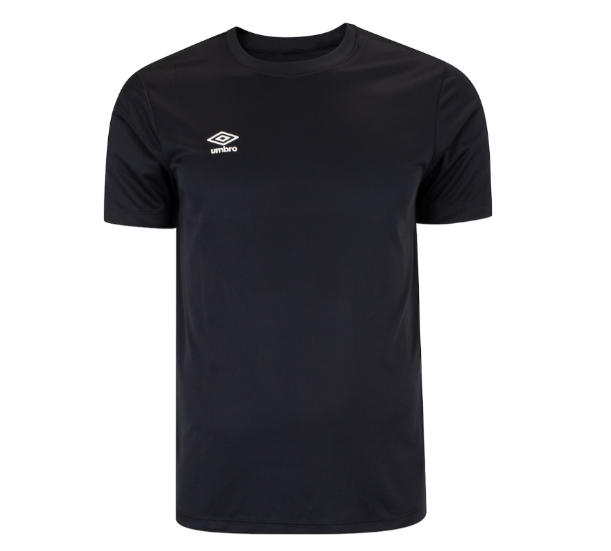 Camiseta Masculina Umbro Manga Curta Legacy
