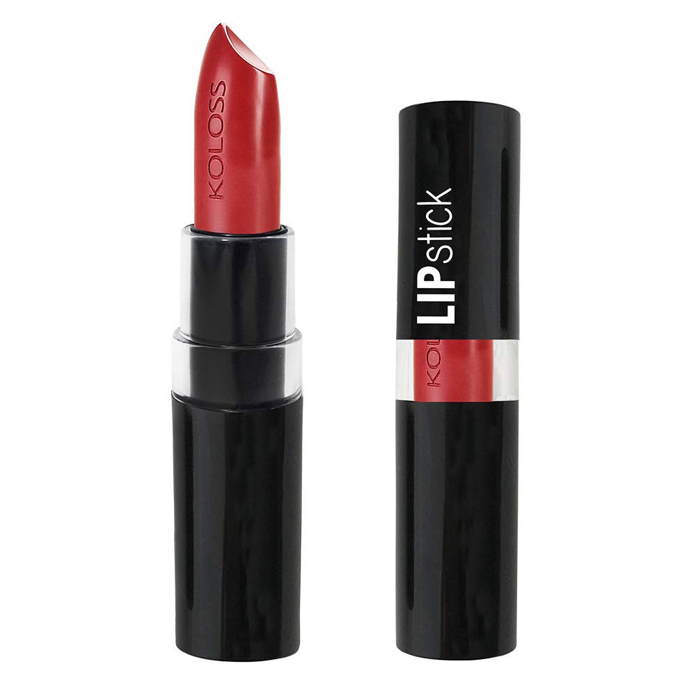 Koloss Batom 154 Mistério