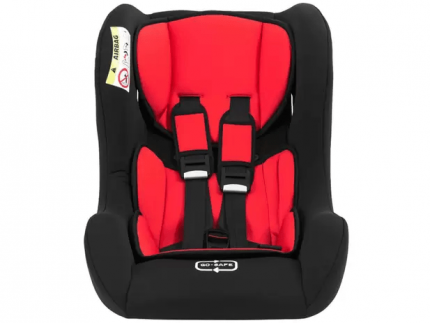 Cadeirinha para Auto Go Safe Leone Rosso – 0 a 25kg