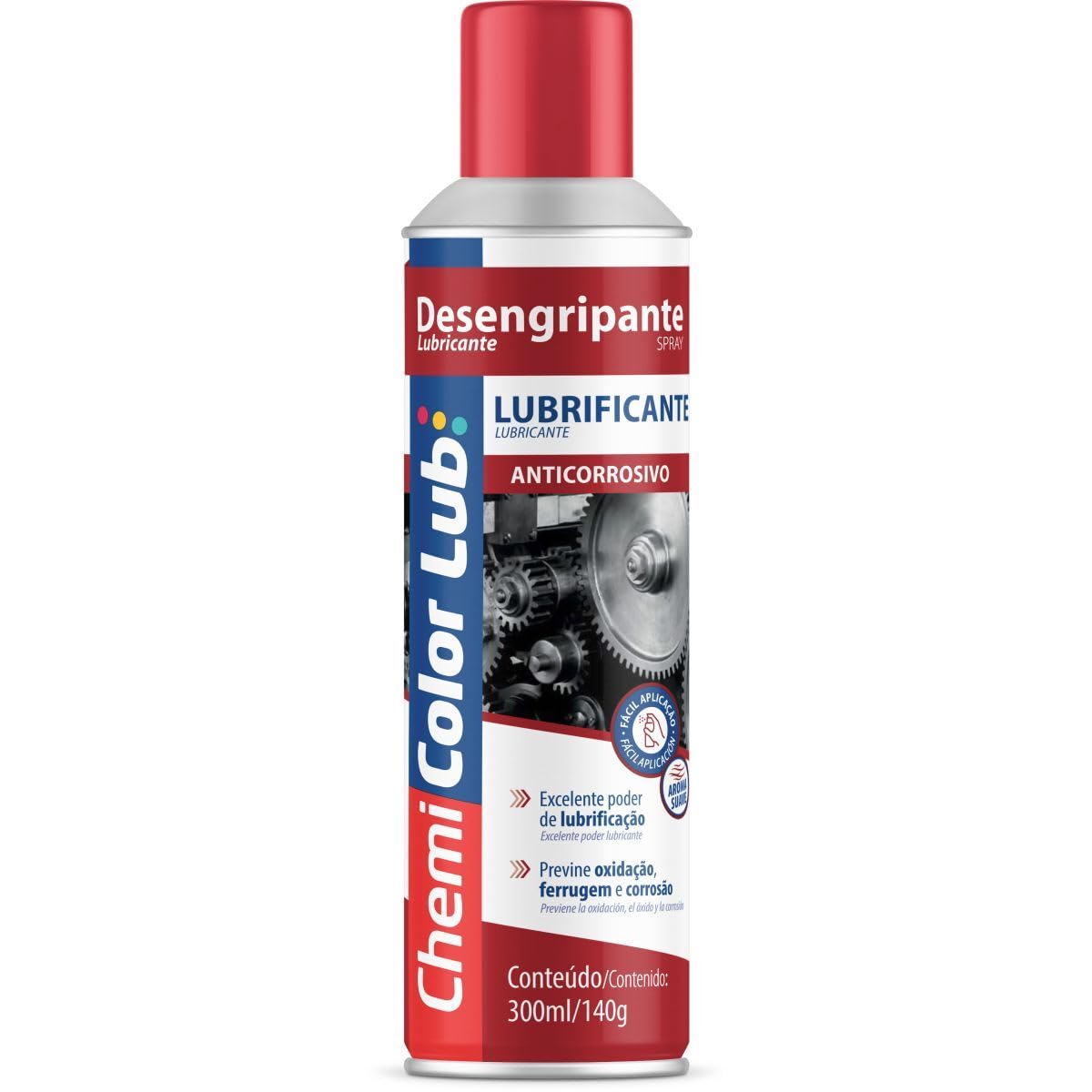 Chemicolor Desengripante Multiuso Spray 300ml