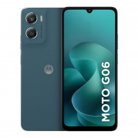 Motorola Moto G06-128GB 12GB (4GB RAM + 8GB Ram Boost)
