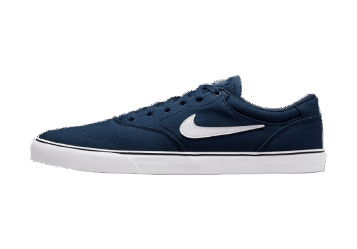 Tênis Nike SB Chron 2 Canvas Unissex