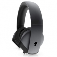 Headset Gamer Alienware 7.1 AW510H, Dell