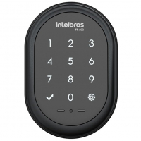 Fechadura Digital De Sobrepor FR 102 Intelbras