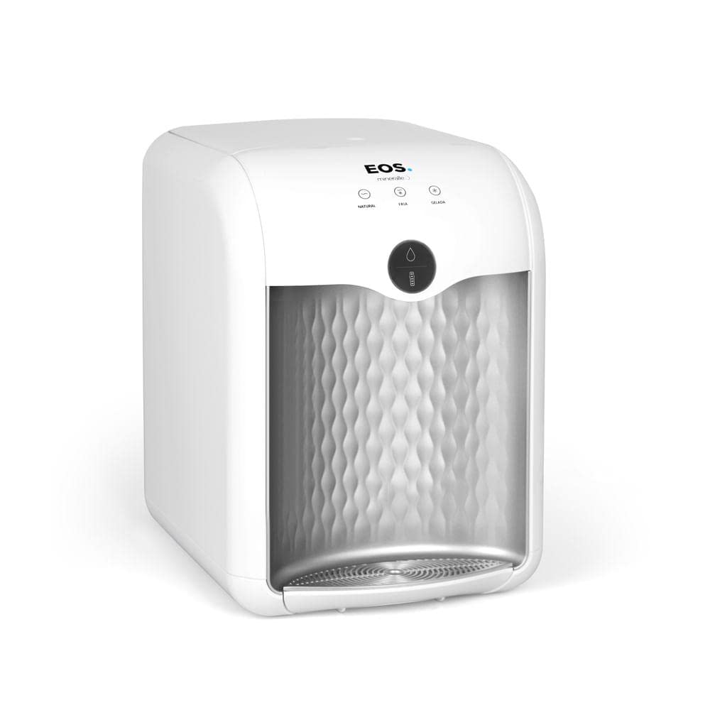 Purificador de Água EOS Premium Branco EPE01B Bivolt