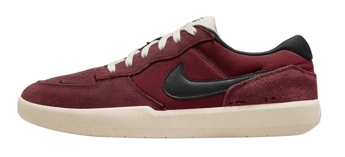 Tênis Nike SB Force 58 Masculino