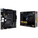 Placa-Mãe Asus TUF Gaming B550M-Plus, AMD B550, mATX, DDR4