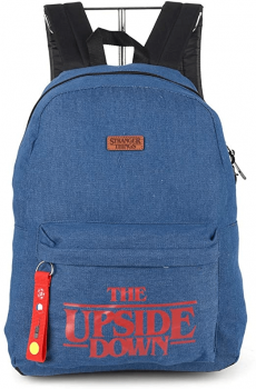 Mochila Stranger Things