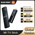 Xiaomi Mi TV Stick | Versão Global