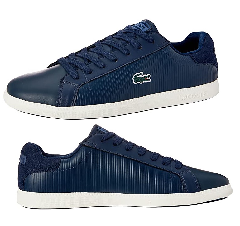 Tênis Lacoste Graduate 319, Masculino