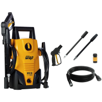 Lavadora De Alta Pressão Wap Eco Fit 2200 1500PSI