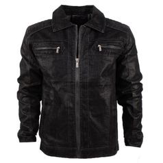 Jaqueta Zafina Masculina