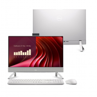 Computador Dell 24 All-in-One EC24250 23.8" IPS Full HD 13ª Gen Intel Core I5 8GB 1TB SSD Win 11 AIO-i1303-A15