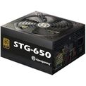 Fonte Apexgaming Power Supply, 650W, 80 Plus Gold - STG-650