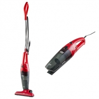 Aspirador de Pó Vertical e Portátil de Mão 2 em 1 WAP HIGH SPEED 1000W 1,2 Litros...