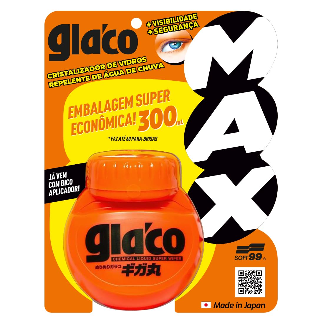 Glaco MAXX 300ml