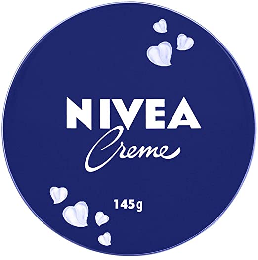 Nivea Creme 145G, Nivea, 145 G