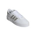 Tênis Adidas Court Bold Farm Feminino
