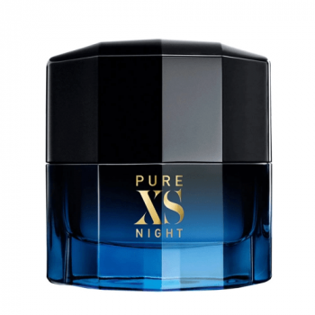 Pure xs Night Paco Rabanne – Perfume Masculino edp 50ml