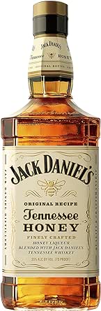 Whisky Jack Daniels Honey 1000 Ml