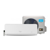 Ar Condicionado Split Hi Wall Inverter Springer Midea Xtreme 12.000 BTU/h