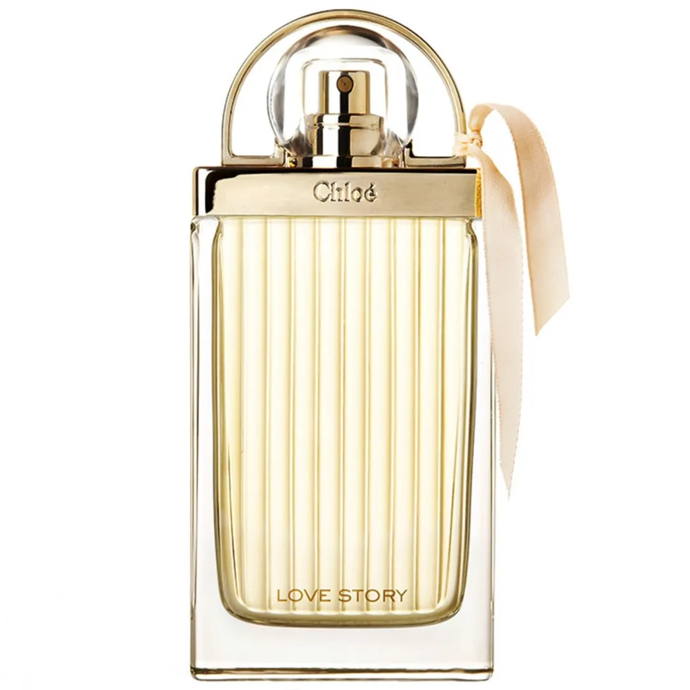 Perfume Love Story Chloé Feminino Eau de Parfum 75ml