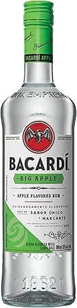 Rum Bacardi Big Apple 700ml
