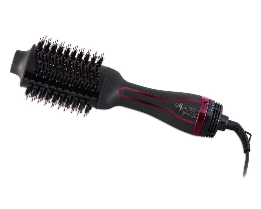 Escova Secadora Essenza EB062 - Preta