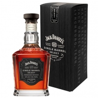 Whisky Jack Daniels Single Barrel Select 750ml