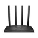 Roteador TP-Link Archer C80 Wireless Gigabit Ac1900 MU-MIMO