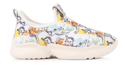 Tênis Fila Funny Baby Slip On - Infantil