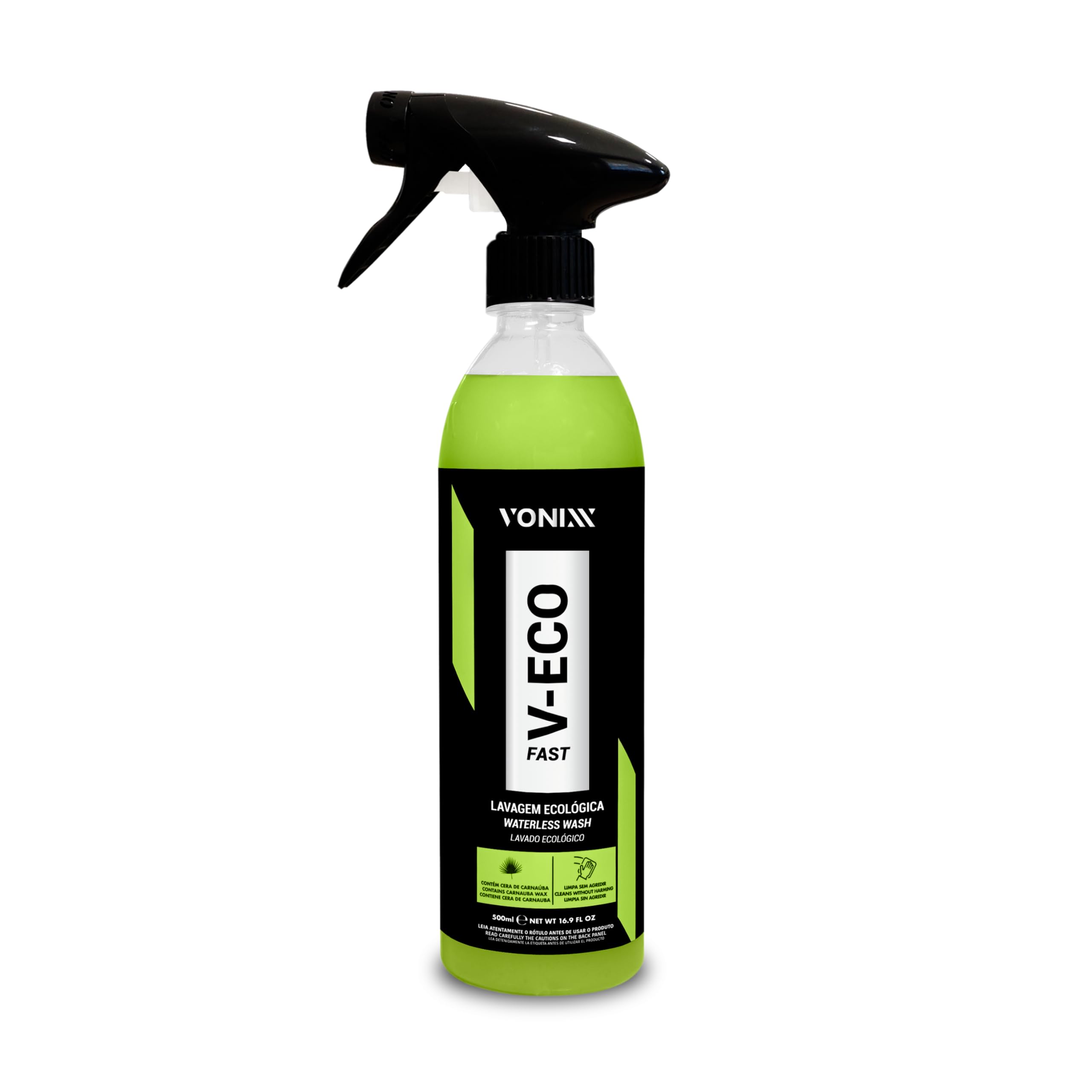 Vonixx V-ECO FAST 500ML