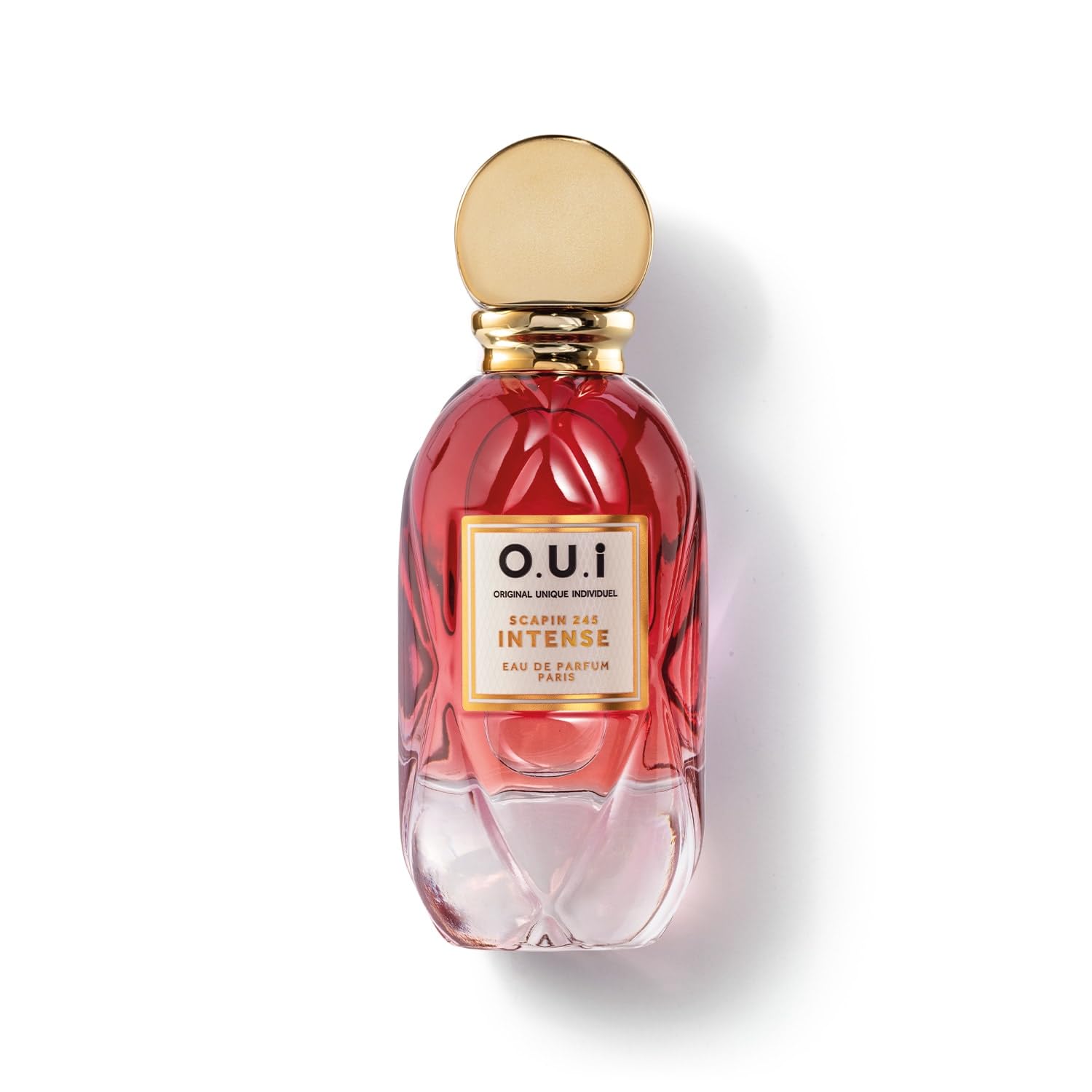 O.U.i Scapin 245 Intense Eau De Parfum 75ml