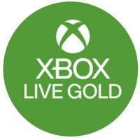 Xbox Live 12 Meses - Gift Card Digital (Com Cashback PicPay)