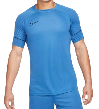 Camiseta Nike Dri-fit Academy Masculina - Azul