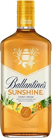 Ballantine's Sunshine 700ml