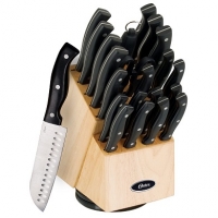 Gibson Winsted Collection, Oster, Conjunto De Facas Com Bloco, Cozinha, Facas 22 Peças