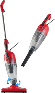 Aspirador De Pó Vertical Wap Clean Speed 1000w 1l – Vermelho/preto