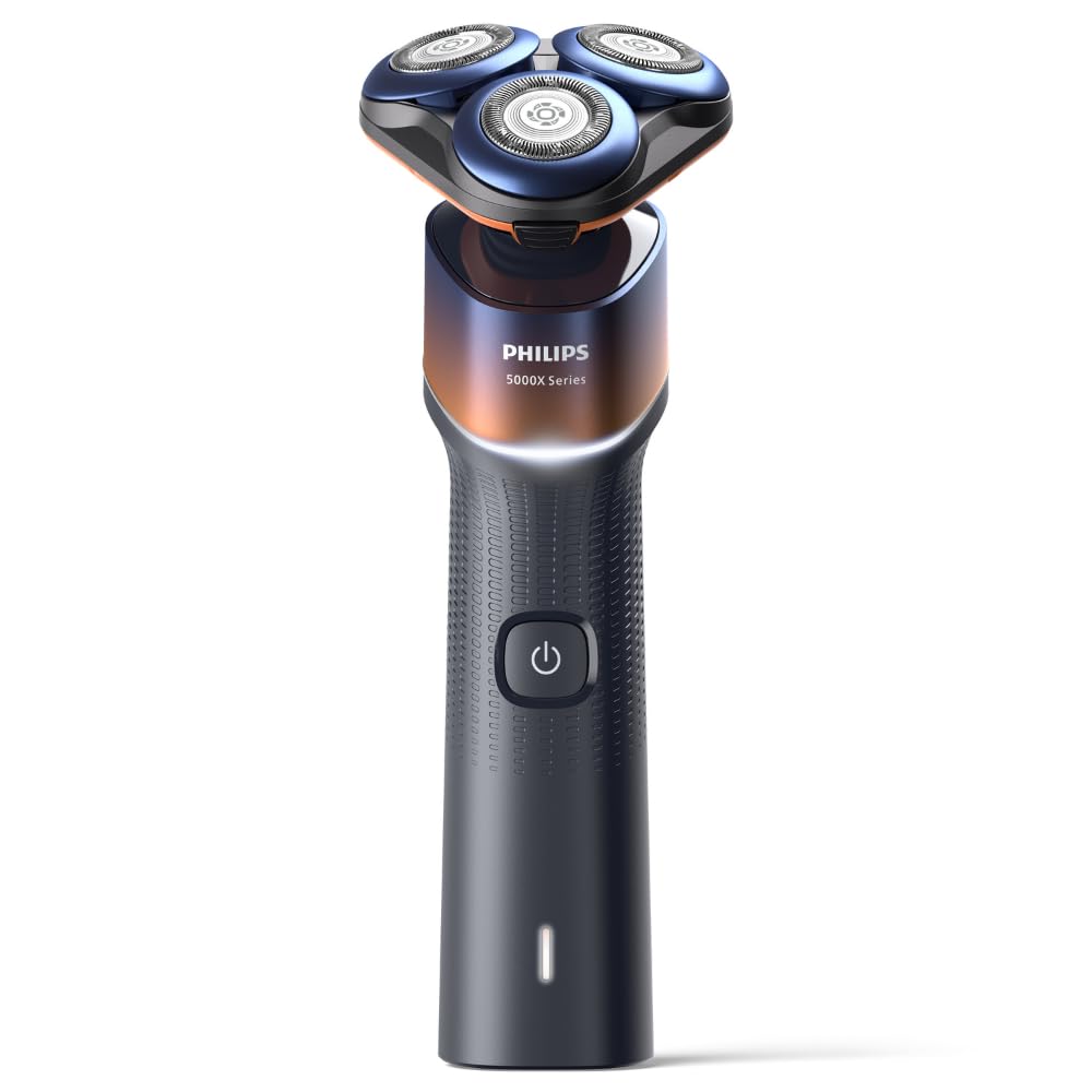 Philips Barbeador Elétrico Masculino Skin Protect, X5012/05