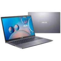 Notebook Asus, Intel® Core™ i5 1035G1, 8GB, 1TB + 256GB SSD, Tela de 15,6", Nvidia® MX130 - X515JF-EJ214T